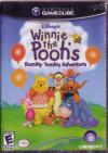 Winnie the Pooh Rumbly Tumbly Adventure